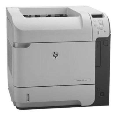 Toner HP LaserJet Enterprise 600 M601dn